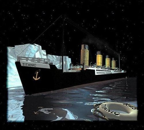 El Barco