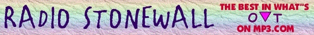 Stonewall Radio