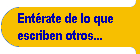 Los comentarios enviados a la redaccin