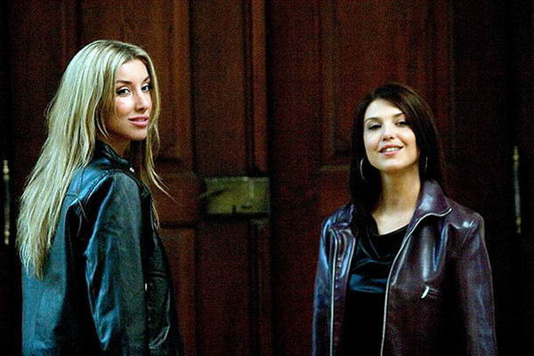 I wish they all could be Bratislava girrrrls!!
