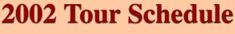 Taos Festival Mystery Series