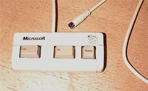 Microsoft - tylko tyle potrzebujesz