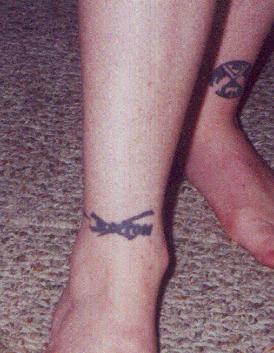 the*actual*tattoo