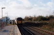 207017 leaving Rye
