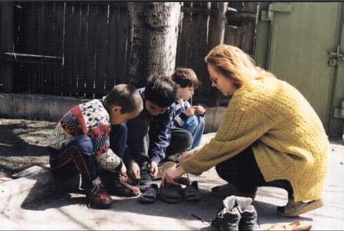 Orphanage