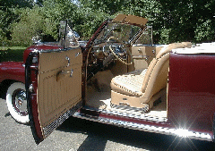 41 Cadillac