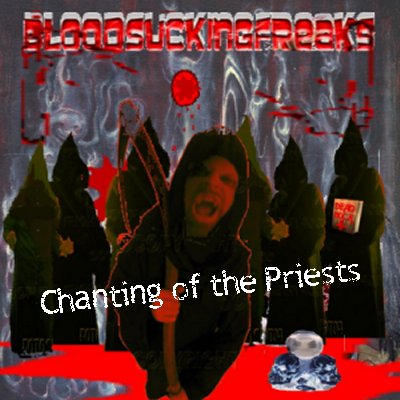 "Chanting of the Priests" Out Now!