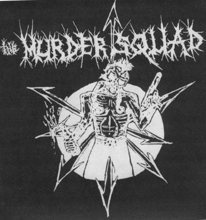 Visit Belzegore's othe band - "The Murdesquad t.o."