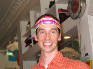 Mark, Wrapped