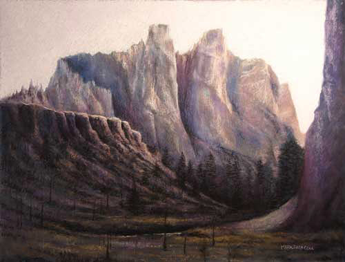 Smith Rock, Basalt and Tuff