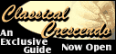 classical crescendo