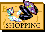 Go shopping!