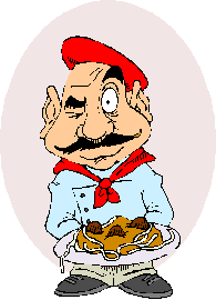 Chef Two Graphic