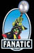 Fanatic Logo