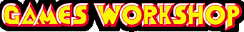 Games Workshop Logo