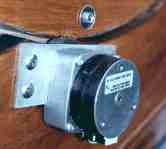 Motor en altitud
