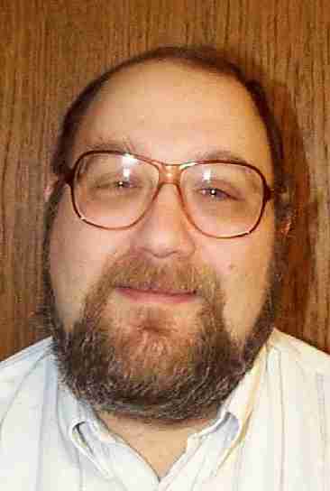 Mark Ferman