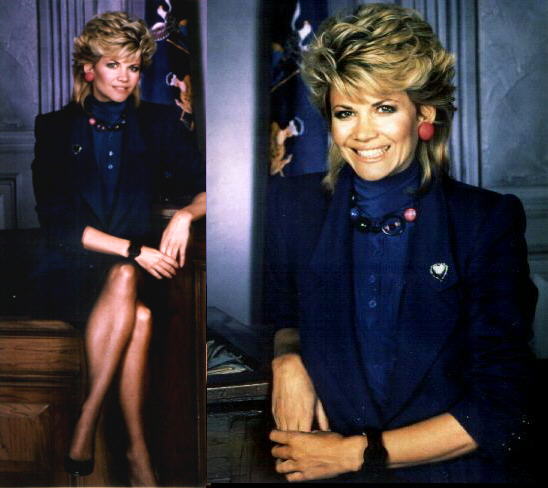 executive women fashion style...