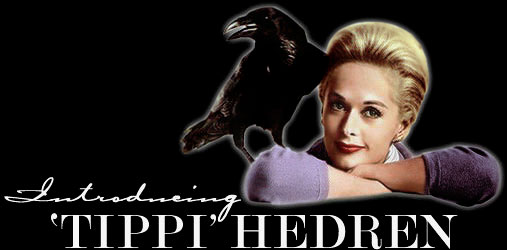 Une blonde glaciale rveillant les dsirs les plus inavouables... Hitchcock 'orphelin' de Grace Kelly et Ingrid Bergman qui avaient quitt Hollywood, cherchait une nouvelle blonde, naturellement 'glaciale', pour son nouveau film.