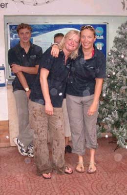 Sharm Life 2003