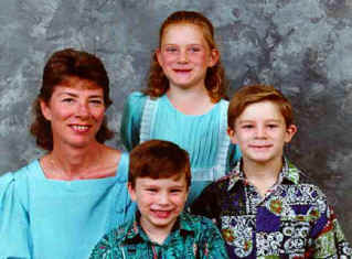 The Family Photo