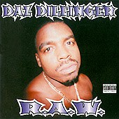 Daz Raw