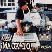 Buy Mack 10 - The Recipe for only $12.99 at CDNow!!!!