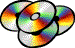 Buy some CD's @ Amazon.com