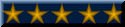 5 Star Sites
