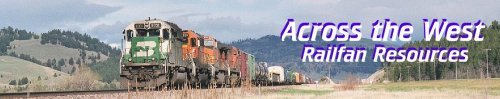 Across The West