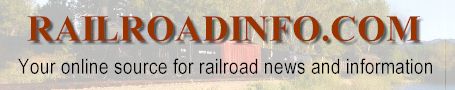 Over 3,500 Rail related links and much more!!
