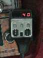 1978 Mark V 40 channel CB radio (40 kb)