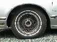 Mark V wheels (35 kb)