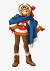 Cornet