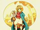 Cornet