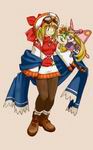 Cornet