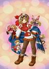 Cornet