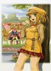 Cornet