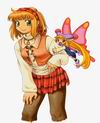 Cornet