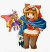 Cornet