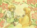Cornet and Ferdinand