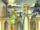 Cornet and Ferdinand