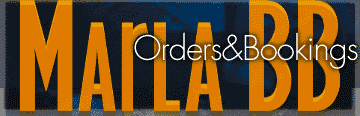 Orders&Bookings