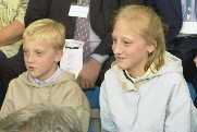Maria Laura and Joachim