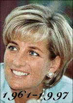 Diana, Princess of Wales