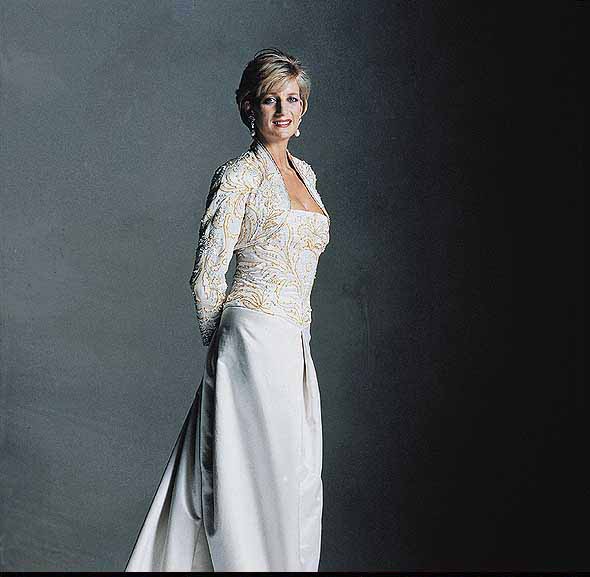 Diana, Princess of Wales