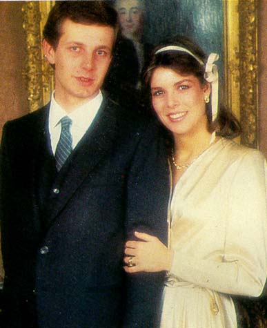 Marriage II