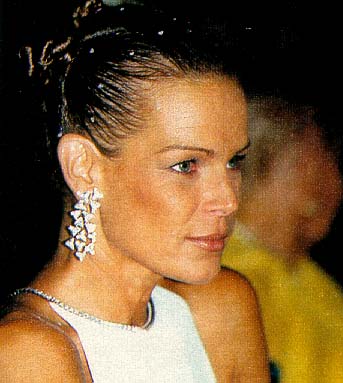 Stephanie