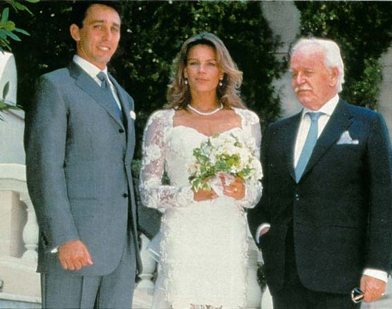 Marriage