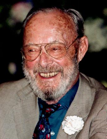 Prince Bernhard